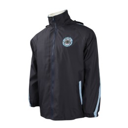 J741 Custom made  jackets   Design windbreakers  jackets  Manufacturer J741 Custom made  jackets   Design windbreakers  jackets  Manufacturer